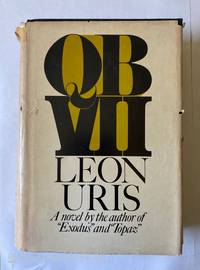 cover of QB VII