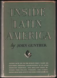image of Inside Latin America.