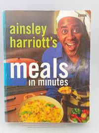 Ainsley Harriott's Meals in Minutes