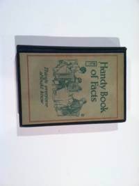 Handy Book of Facts: Things Everyone Should Know