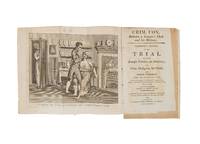 Crim Con Between a Lawyer's Clerk and His Mistress: Fairburn's..