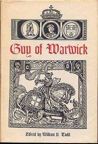 image of Guy of Warwick