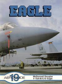 McDonnell Douglas F-15A/B/C/D Eagle