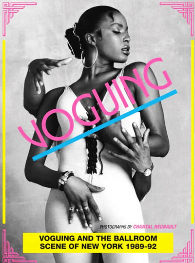 Voguing and the House Ballroom Scene of New York…