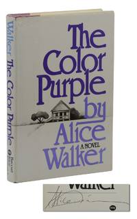 The Color Purple by Walker, Alice - 1982