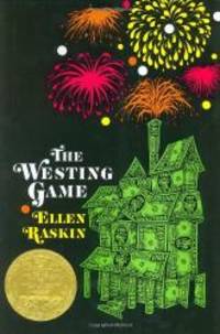 The Westing Game by Ellen Raskin - 1978-06-01