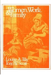 Women, Work, and Family.