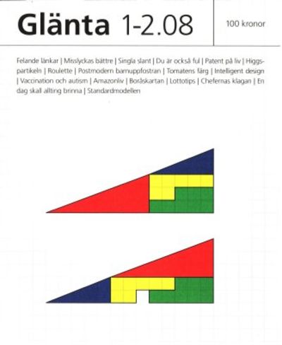Glänta 1-2.08