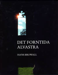 Det forntida Alvastra.