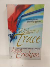 Without a Trace (Berkley Sensation)