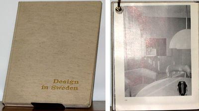 Design in Sweden.