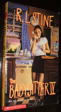 The Baby-Sitter IV by R. L Stine - 1995