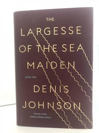 cover of The Largesse of the Sea Maiden: Stories