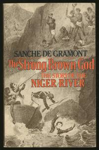 cover of The Strong Brown God: The Story of the Niger River