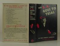 The D.A. Goes to Trial by Gardner, Erle Stanley - 1940