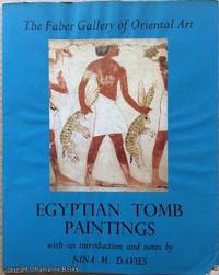 Egyptian Tomb Paintings