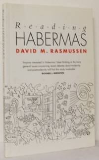 Reading Habermas. With a bibliography by René…