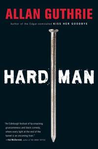Hard Man
