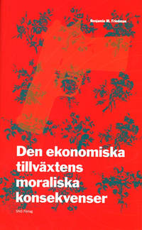 Den ekonomiska tillväxtens moraliska …