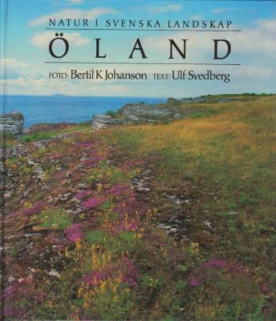Öland.