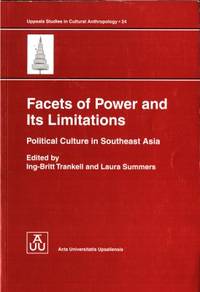 Facets of Power and Its Limitations. Political…