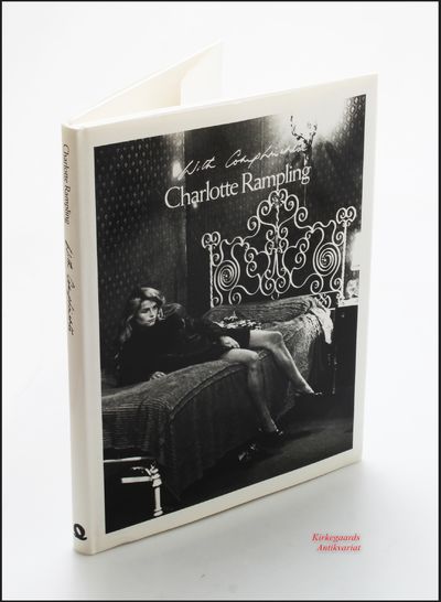 Charlotte Rampling: With Compliments. With a…