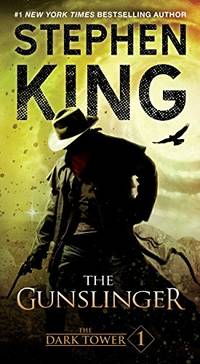 image of The Dark Tower I: The Gunslinger