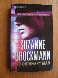 image of No Ordinary Man