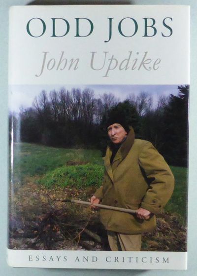 Odd Jobs. Essays and Criticism.
