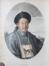Travels in China, containing Descriptions, Observations, and Comparisons, Made and Collected in the Course of a Short Residence at the Imperial Palace of Yuen-Min, and a Subsequent Journey Through the Country from Pekin to Canton