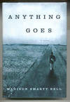ANYTHING GOES