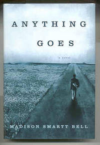 ANYTHING GOES