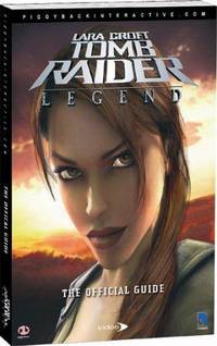 image of Tomb Raider Legend: The Complete Official Guide