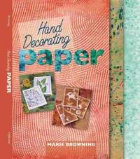 image of Hand Decorating Paper