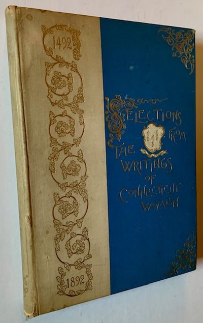 Selections from the Writings of Connecticut Women