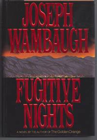image of Fugitive Nights