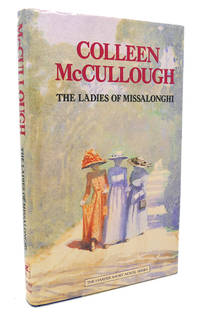 image of THE LADIES OF MISSALONGHI