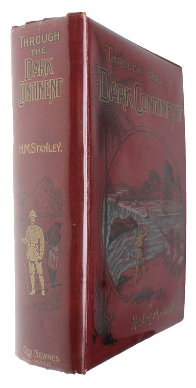 Through the dark Continent or the Sources of the…