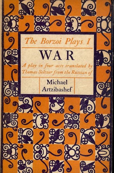 WAR