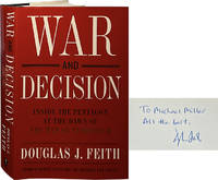 War and Decision; Inside the Pentagon at the Dawn of the War on Terrorism