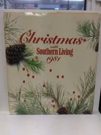 image of Christmas with Southern Living 1981