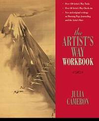 image of The Artist's Way