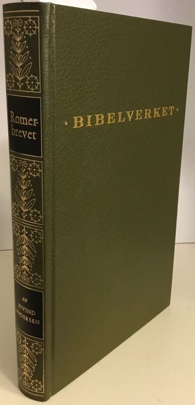 Fortolkning til Romerbrevet