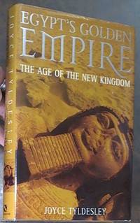 image of Egypt's Golden Empire; the age of the new Kingdom For (19th Dynasty )