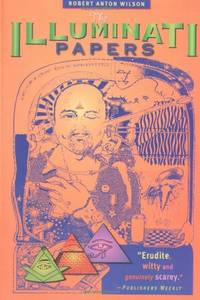 image of The Illuminati Papers