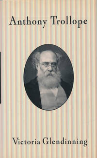 Anthony Trollope.