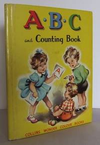 A.B.C and Counting Book