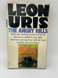 The Angry Hills