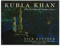 image of Kubla Khan: A Pop-Up Version of Coleridge's Classic.