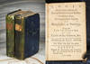 Logic Made Familiar and Easy: To which is added a compendious system of metaphysics or ontology. Being the Fifth volume of the Circle of the Sciences, &c. Published by the King's Authority. The Third Edition corrected. [with] Rhetoric Made familiar and easy to Young Gentlemen and Ladies, and Illustrated with several beautiful Orations from Demosthenes, Cicero, Sallust, Homer, Shakespeare, Milton, &c. Being the Third volume of the Circle of the Sciences, &c. Published by the King's Authority. The Third edition